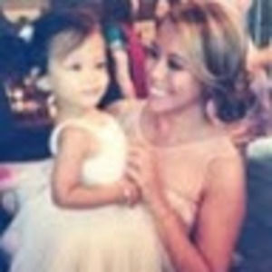 Meet your Posher, Katherine